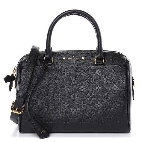 louis vuitton speedy empreinte 25|louis vuitton speedy 25 bag.